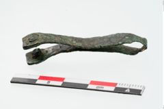 Foto von Bronzeösenzwinge (NHMW-PRAE-024233)